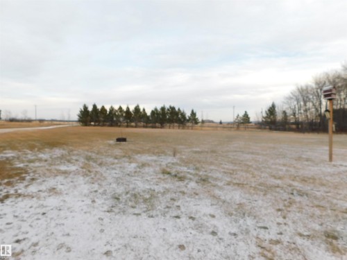 54118 Range Road 75, Rural Yellowhead, AB - Outdoor With View