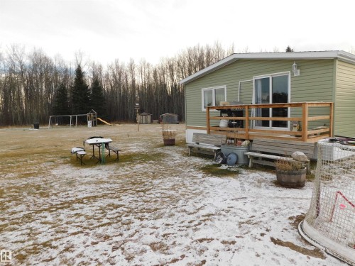 54118 Range Road 75, Rural Yellowhead, AB - Outdoor