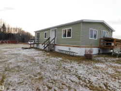 54118 Range Road 75  Rural Yellowhead, AB T0E 0T0
