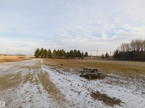 54118 Range Road 75, Rural Yellowhead, AB - Outdoor With View