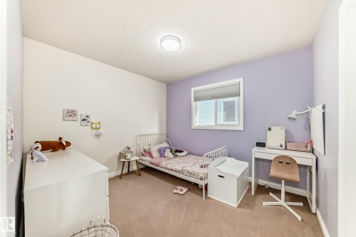 20448 56 Avenue, Edmonton, AB - Indoor Photo Showing Other Room