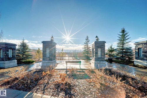 20448 56 Avenue, Edmonton, AB - Outdoor With View