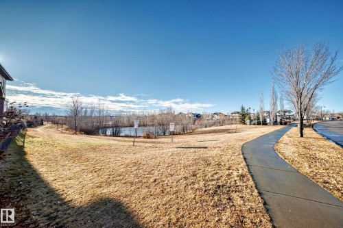 20448 56 Avenue, Edmonton, AB - Outdoor With View