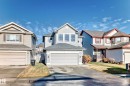 20448 56 Avenue, Edmonton, AB  - Outdoor With Facade 