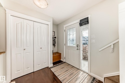 20448 56 Avenue, Edmonton, AB - Indoor Photo Showing Other Room