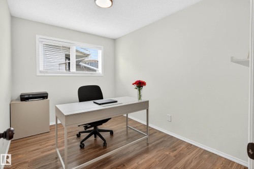 16508 114 Street, Edmonton, AB - Indoor Photo Showing Office
