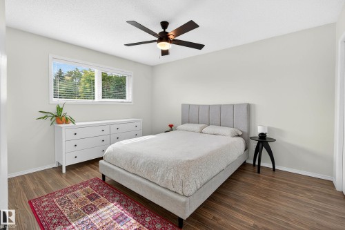 16508 114 Street, Edmonton, AB - Indoor Photo Showing Bedroom