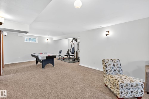 16508 114 Street, Edmonton, AB - Indoor