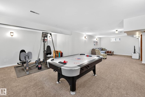 16508 114 Street, Edmonton, AB - Indoor Photo Showing Other Room