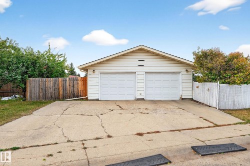 16508 114 Street, Edmonton, AB - Outdoor With Exterior