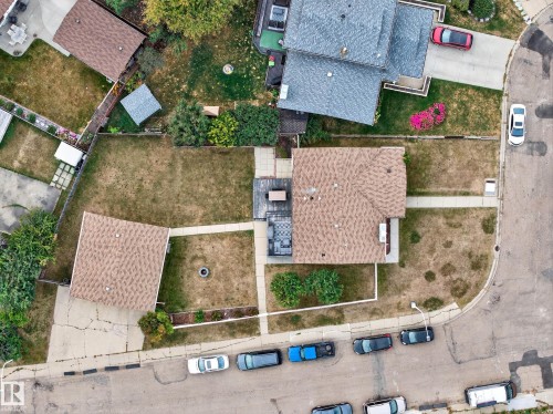 16508 114 Street, Edmonton, AB - Outdoor