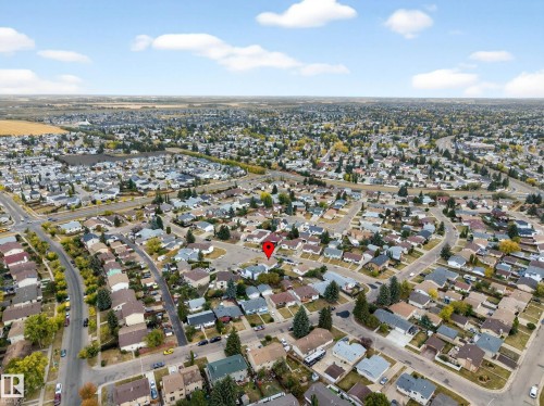 16508 114 Street, Edmonton, AB - Outdoor With View