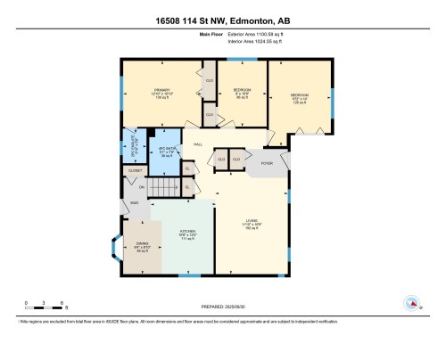 16508 114 Street, Edmonton, AB - Other