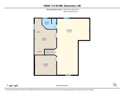 16508 114 Street, Edmonton, AB - Other