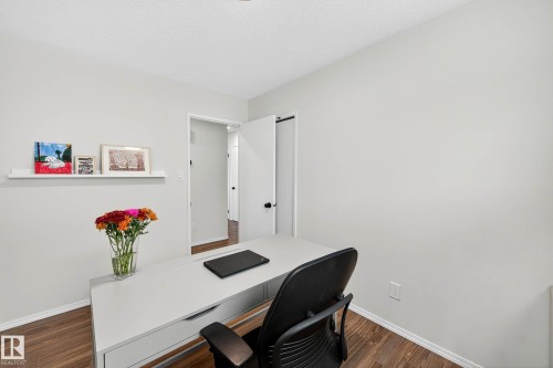 16508 114 Street, Edmonton, AB - Indoor Photo Showing Office