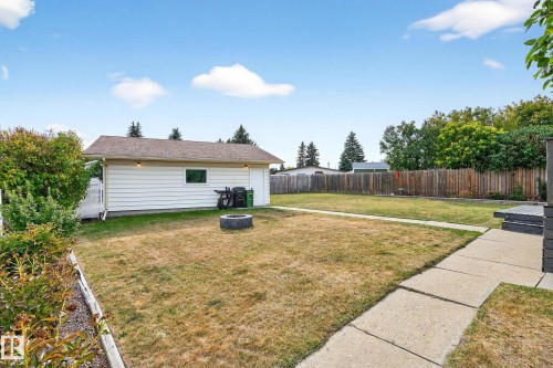 16508 114 Street, Edmonton, AB - Outdoor