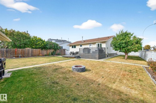 16508 114 Street, Edmonton, AB - Outdoor