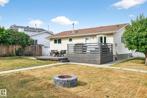 16508 114 Street, Edmonton, AB - Outdoor