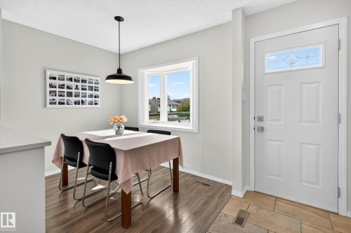 16508 114 Street, Edmonton, AB - Indoor