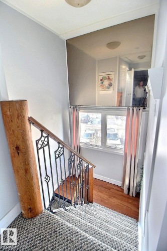 6 8005 144 Avenue, Edmonton, AB - Indoor Photo Showing Other Room