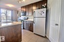 6 8005 144 Avenue, Edmonton, AB  - Indoor Photo Showing Kitchen 