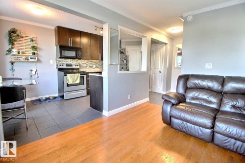 6 8005 144 Avenue, Edmonton, AB - Indoor