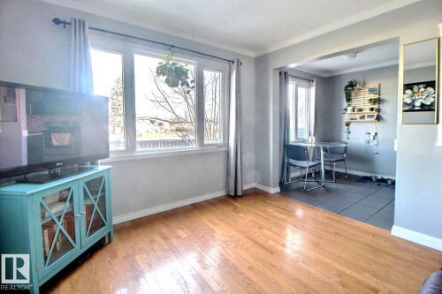 6 8005 144 Avenue, Edmonton, AB - Indoor