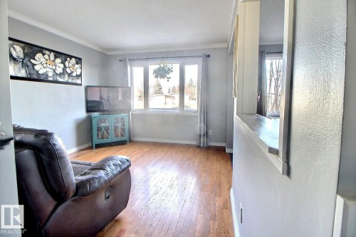 6 8005 144 Avenue, Edmonton, AB - Indoor