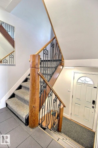 6 8005 144 Avenue, Edmonton, AB - Indoor Photo Showing Other Room