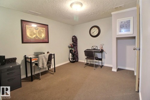 6 8005 144 Avenue, Edmonton, AB - Indoor