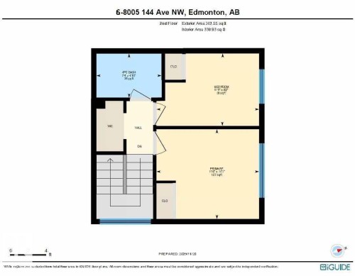 6 8005 144 Avenue, Edmonton, AB - Other