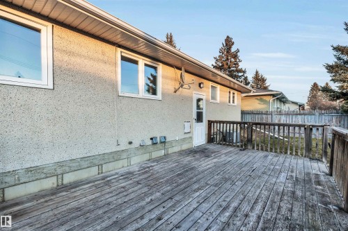 11231 41 Avenue Nw, Edmonton, AB - Outdoor With Exterior