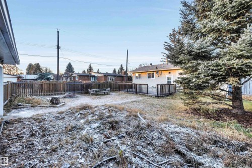 11231 41 Avenue Nw, Edmonton, AB - Outdoor