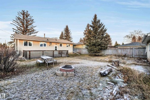 11231 41 Avenue Nw, Edmonton, AB - Outdoor