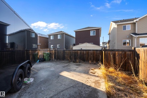 341 Southfork Drive, Leduc, AB - Outdoor With Exterior