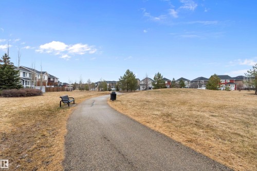 341 Southfork Drive, Leduc, AB - Outdoor