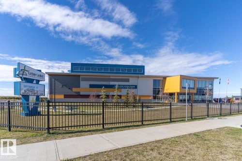 341 Southfork Drive, Leduc, AB - Outdoor