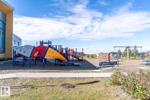 341 Southfork Drive, Leduc, AB - Outdoor With View