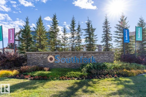 341 Southfork Drive, Leduc, AB - Outdoor With View