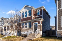 341 SOUTHFORK Drive  Leduc, AB T9E 0T8