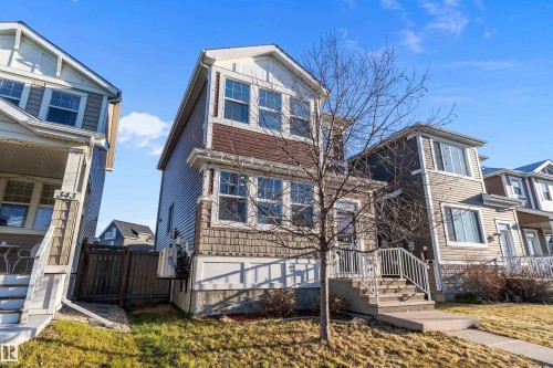 341 Southfork Drive, Leduc, AB - Outdoor