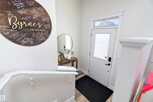 341 Southfork Drive, Leduc, AB - Indoor Photo Showing Other Room