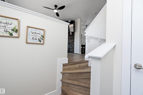 341 Southfork Drive, Leduc, AB - Indoor Photo Showing Other Room