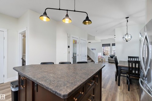 341 Southfork Drive, Leduc, AB - Indoor