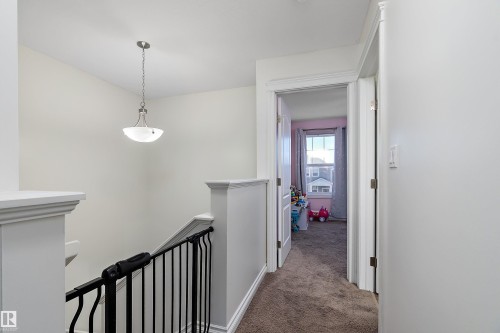 341 Southfork Drive, Leduc, AB - Indoor Photo Showing Other Room