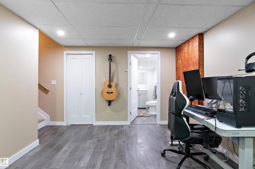 341 Southfork Drive, Leduc, AB - Indoor