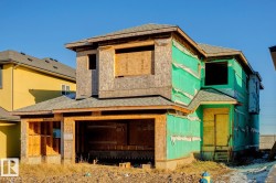 642 FRASER VISTA Vista  Edmonton, AB T5Y 0V4