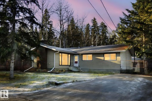 4902 63 Street, Rural Lac Ste. Anne County, AB - Outdoor