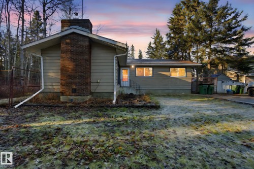 4902 63 Street, Rural Lac Ste. Anne County, AB - Outdoor