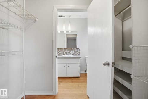 4902 63 Street, Rural Lac Ste. Anne County, AB - Indoor With Storage